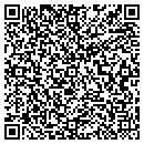 QR code with Raymond James contacts
