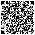 QR code with JCI contacts