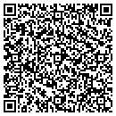QR code with S P F Consultants contacts
