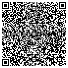 QR code with Rainier School Dist Edu Assn contacts