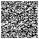 QR code with Rau John A DDS contacts