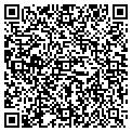 QR code with J C's Glass contacts
