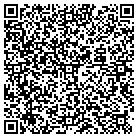 QR code with St James United Methodist Chr contacts