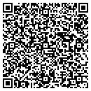 QR code with Red Wagon Tutorials contacts