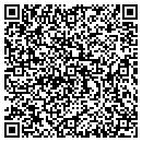 QR code with Hawk Sara L contacts