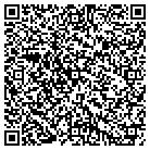 QR code with Heddens Claudette J contacts