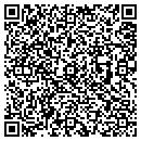 QR code with Hennings Jon contacts