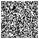 QR code with Yodar Feed & Welding contacts
