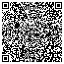 QR code with A Plus Wrought Iron contacts