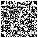 QR code with Rondezvous Cafe II contacts