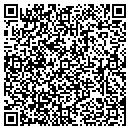 QR code with Leo's Glass contacts