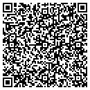QR code with Holle Billie L contacts