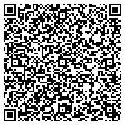 QR code with A S Welding Fabricators contacts