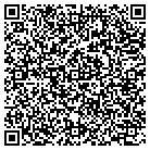 QR code with A & S Welding Service LLC contacts