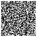 QR code with Honkomp Bobbi contacts