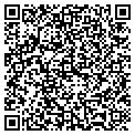 QR code with B And G Welding contacts