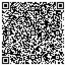QR code with Hoskins Phyllis contacts
