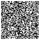 QR code with Majestic Auto Glass LLC contacts