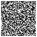 QR code with Olivers Oven contacts