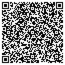 QR code with Hugh A Roberts contacts