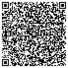 QR code with Hodgdon United Methodist Chr contacts