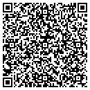 QR code with James E Rand contacts