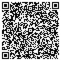 QR code with KFC contacts