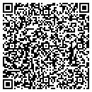QR code with Husak Lea A contacts