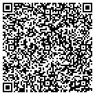 QR code with Mapleton United Methodist Chr contacts