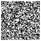 QR code with Arkansas Valley Federal Cr Un contacts