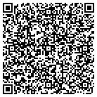 QR code with Rd Construction LLC Montros contacts