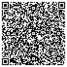 QR code with Faith Walkers Worldwide Inc contacts