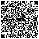 QR code with Penobscot United Methodist Chr contacts