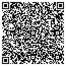 QR code with James Lisa R contacts