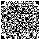 QR code with First Coast Florida Recovery contacts