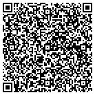 QR code with US Taekwondo Academy North contacts