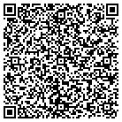 QR code with Biochemistry Department contacts