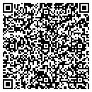 QR code with Henson Service contacts