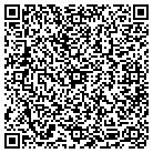 QR code with Cahanins Welding Service contacts