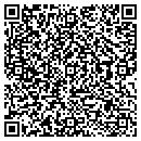 QR code with Austin Brian contacts