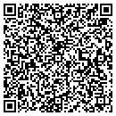 QR code with A Touch Above contacts