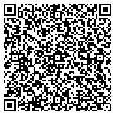 QR code with C A R Unlimited Inc contacts