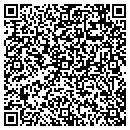 QR code with Harold Baldwin contacts