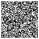 QR code with Hearts On Fire contacts