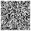 QR code with Zainab Center contacts