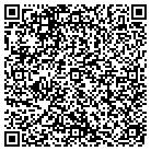 QR code with Chad Broussard Welding LLC contacts