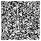 QR code with Chad Darby Welding Service LLC contacts