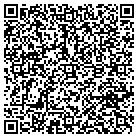 QR code with Helping Hands Community Center contacts