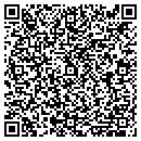 QR code with Moolalas contacts