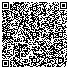 QR code with Chaparral Welding & Constructi contacts